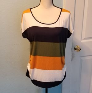 Sweet Wanderer Blouse